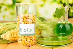 Presthope biofuel availability