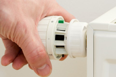 Presthope central heating repair costs