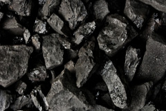 Presthope coal boiler costs