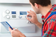 free Presthope gas safe engineer quotes